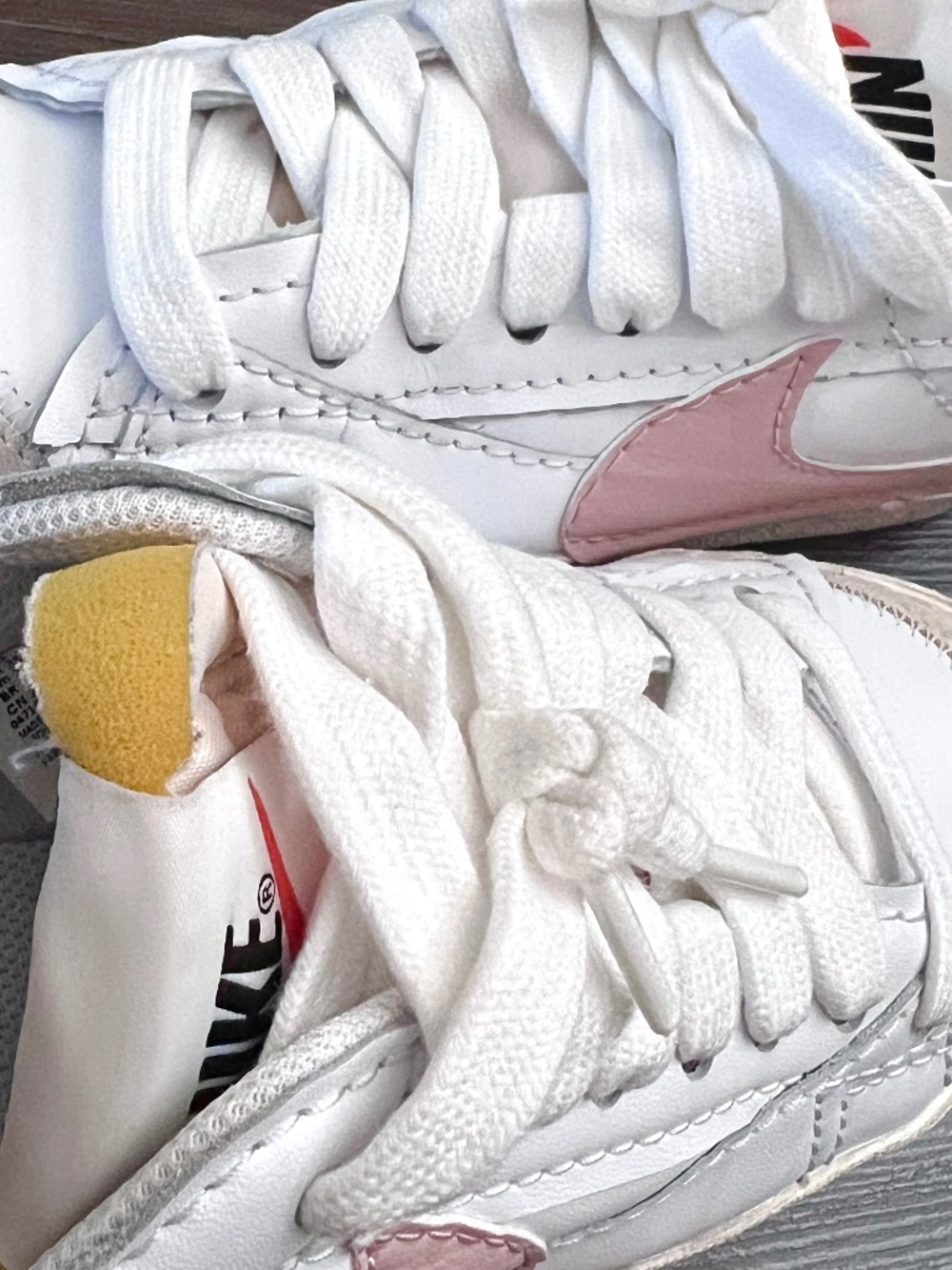 Nike Blazer 7.5w